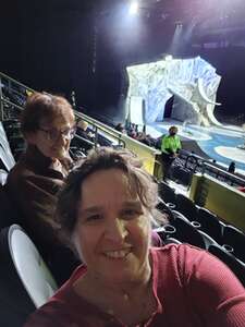 Cirque du Soleil: Crystal