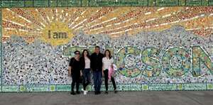 Cirque du Soleil: Crystal