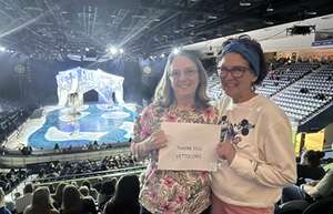 Cirque du Soleil: Crystal