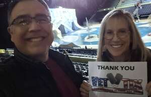 Cirque du Soleil: Crystal