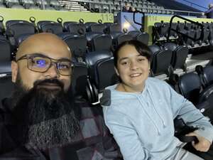 Cirque du Soleil: Crystal