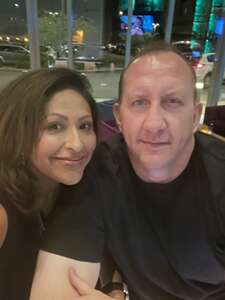 Cirque du Soleil: Crystal