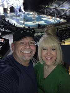 Cirque du Soleil: Crystal