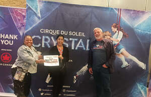 Cirque du Soleil: Crystal