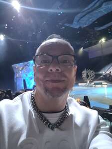 Cirque du Soleil: Crystal