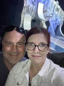 Cirque du Soleil: Crystal