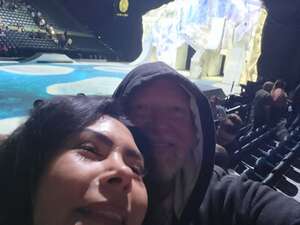 Cirque du Soleil: Crystal