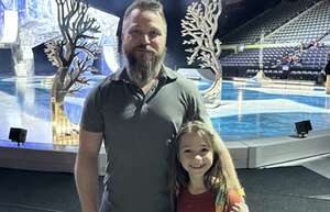 Cirque du Soleil: Crystal