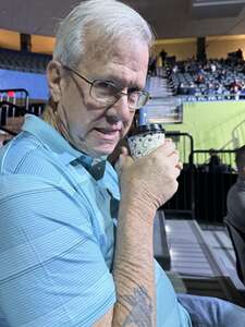 Cirque du Soleil: Crystal