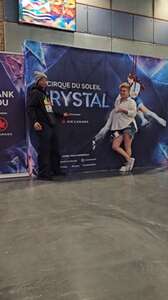 Cirque du Soleil: Crystal