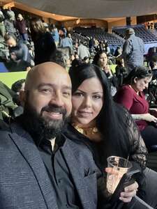 Cirque du Soleil: Crystal