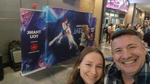 Cirque du Soleil: Crystal