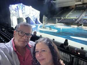 Cirque du Soleil: Crystal