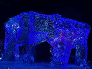 Cirque du Soleil: Crystal