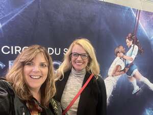 Cirque du Soleil: Crystal