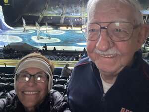 Cirque du Soleil: Crystal