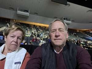 Cirque du Soleil: Crystal