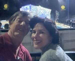 Cirque du Soleil: Crystal