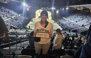 Cirque du Soleil: Crystal