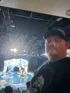 Cirque du Soleil: Crystal