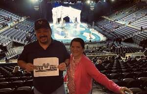 Cirque du Soleil: Crystal