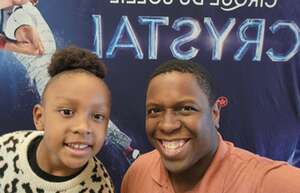 Cirque du Soleil: Crystal