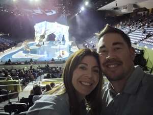 Cirque du Soleil: Crystal