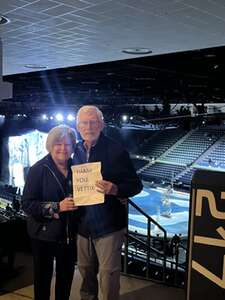 Cirque du Soleil: Crystal