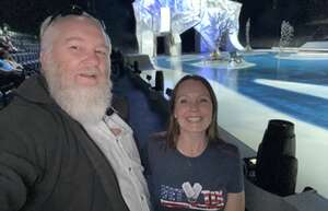 Cirque du Soleil: Crystal