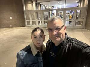 Cirque du Soleil: Crystal