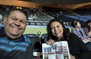 Cirque du Soleil: Crystal