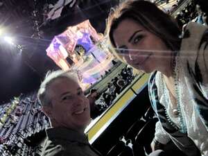 Cirque du Soleil: Crystal