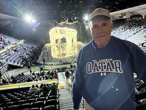 Cirque du Soleil: Crystal