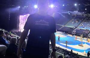 Cirque du Soleil: Crystal