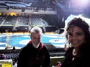 Cirque du Soleil: Crystal