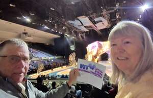 Cirque du Soleil: Crystal