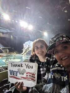 Cirque du Soleil: Crystal