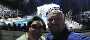 Cirque du Soleil: Crystal