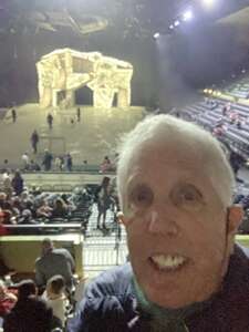 Cirque du Soleil: Crystal