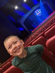 PAW Patrol Live! The Great Pirate Adventure