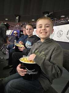 Norfolk Admirals - ECHL vs Adirondack Thunder