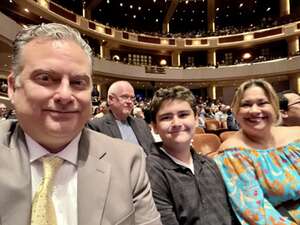 The Book with Seven Seals