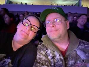 Journey: Freedom Tour 2024