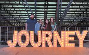 Journey: Freedom Tour 2024