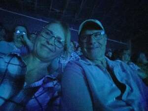 Journey: Freedom Tour 2024