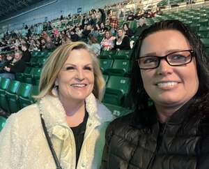 Journey: Freedom Tour 2024