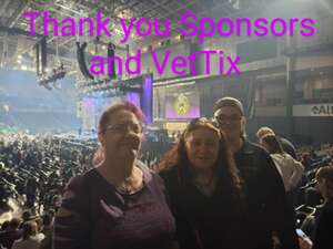 Journey: Freedom Tour 2024