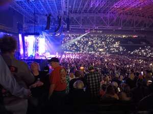 Journey: Freedom Tour 2024