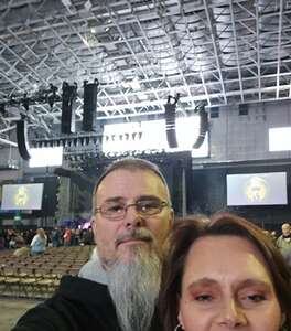 Journey: Freedom Tour 2024