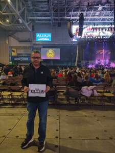 Journey: Freedom Tour 2024